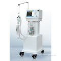 Hot Selling Multi-Functional ICU Ventilator